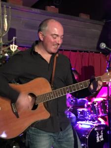 Les Voisins De Mr Sax