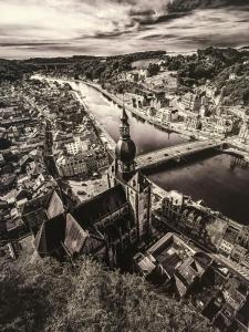 Les Voisins De Mr Sax