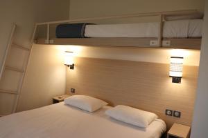 Hotels Hotel Inn Design Dijon Sud : photos des chambres