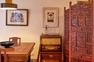 A casa do Tio João Manuel