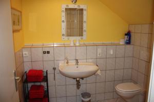 Ferienwohnung Bacharach