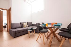 Apartment room in Rayito FreshApartments by Bossh! Apartments
