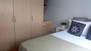 Apartamento 2Quartos PraiaMetro Copacabana
