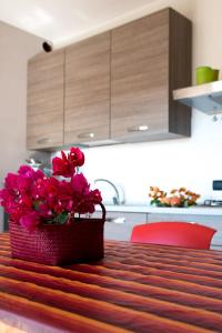 La Strelitzia Cervo Mare