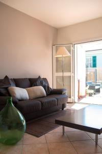 La Strelitzia Cervo Mare