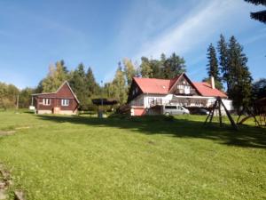 Pension Kr&aacute;lovec Vala&scaron;sk&eacute; Klobouky Tschechien