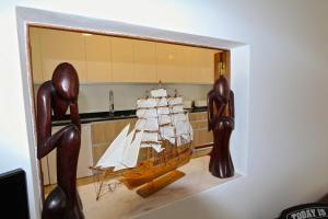 Villa Caroline 3 - Clever Details