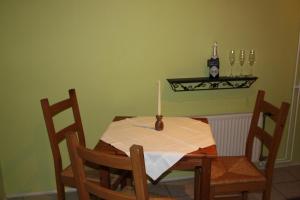 Ferienwohnung Bacharach