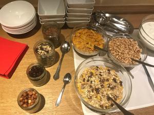 Pension und Ferienwohnung Schütte