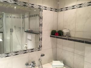 Pension und Ferienwohnung Schütte