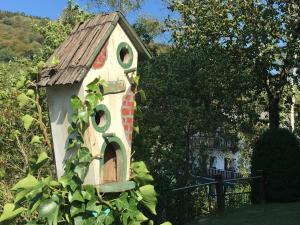 Pension und Ferienwohnung Schütte