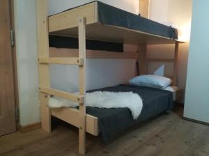 Appartamento Campiglio