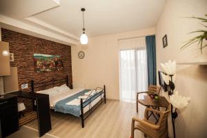 Anris Apartments Studio
