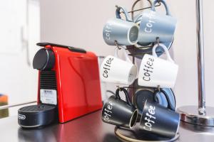 Spanish Steps Luxury Apartment