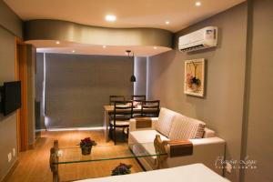 Cobertura Espetacular ItaipavaSuites