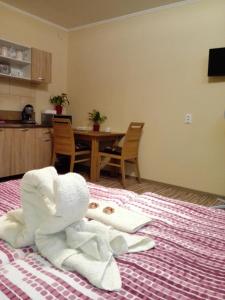 Kerékvár apartman Gyula