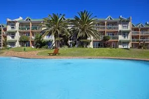 Brookes Hill suites no 18 - Port Elizabeth