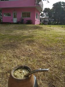 Cabaña Descansos del Este