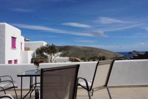 Glafki Studios & Suites Tinos Greece