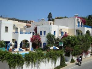 Creta Sun Hotel Studios Heraklio Greece