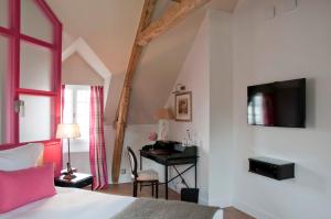Hotels Chateau Le Clos : photos des chambres
