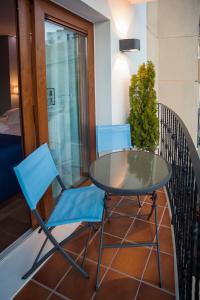 Superior Double Room room in Hotel Boutique Barra Alta (Adults Only)