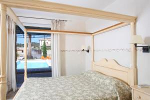 Villas Clos des Oliviers : photos des chambres