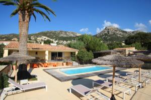 Villas Clos des Oliviers : photos des chambres