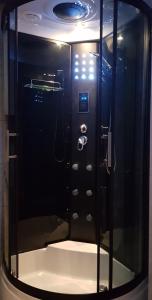 Apartament PLUSH Studio self check in 24h