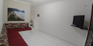 Casa Praia Vermelha do Norte