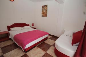 Apartments Kruna Jovanović