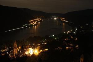 Ferienwohnung Bacharach