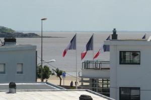 Appartements Le balcon de la Conche : photos des chambres