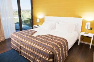 Double Room with Spa Package room in Real Abadia Congress & Spa Hotel