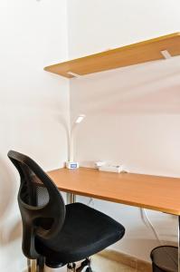 Apartamento "El Lilà 2" - Parking incluido