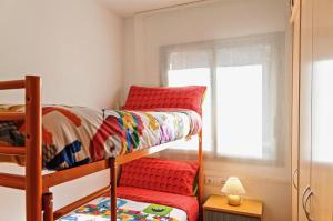 Apartamento "El Lilà 2" - Parking incluido