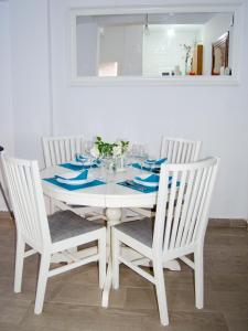 Apartamento jacarplaya