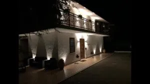 宁静旅馆 - 菲乌吉