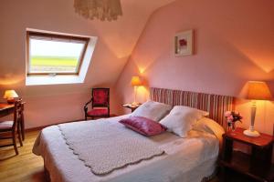 B&B / Chambres d'hotes Chambre d'Hotes Entre Mer et Monts : photos des chambres