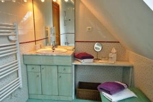 B&B / Chambres d'hotes Chambre d'Hotes Entre Mer et Monts : photos des chambres