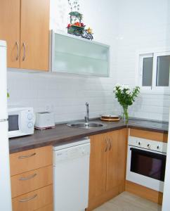 Apartamento jacarplaya