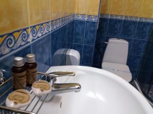 Twin Room room in Hotel Kardjali