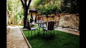 Garden Vittoria - Cremona