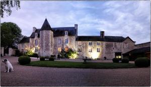 Chambres d'Hôtes Le Prince Grenouille photo 21