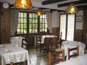 Hotels Hotel Les Pavillons du Golf : photos des chambres