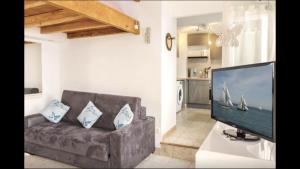 Appartements Vieil Antibes Cosy Close everything : photos des chambres