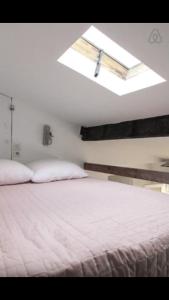 Appartements Vieil Antibes Cosy Close everything : photos des chambres