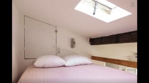 Appartements Vieil Antibes Cosy Close everything : photos des chambres