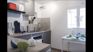 Appartements Vieil Antibes Cosy Close everything : photos des chambres