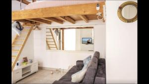 Appartements Vieil Antibes Cosy Close everything : photos des chambres